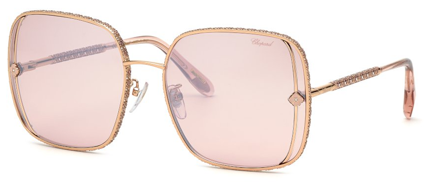 Color_2AMX - SHINY COPPER GOLD WITH COLOURED PARTS