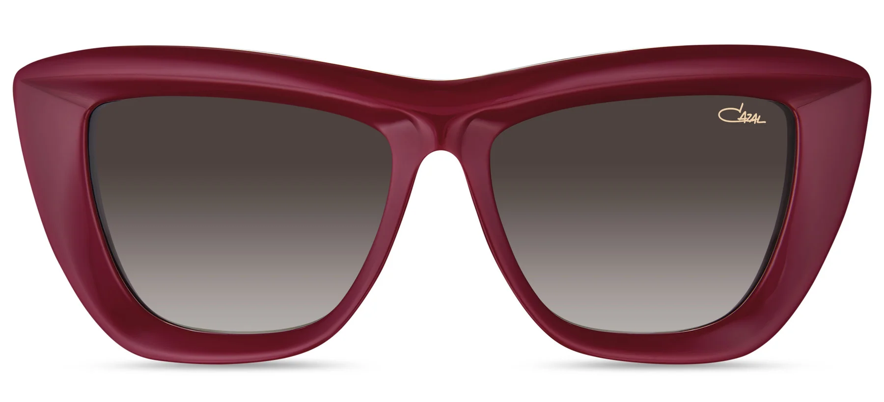 Color_004 - Red - Gold / Violet Gradient AR coated