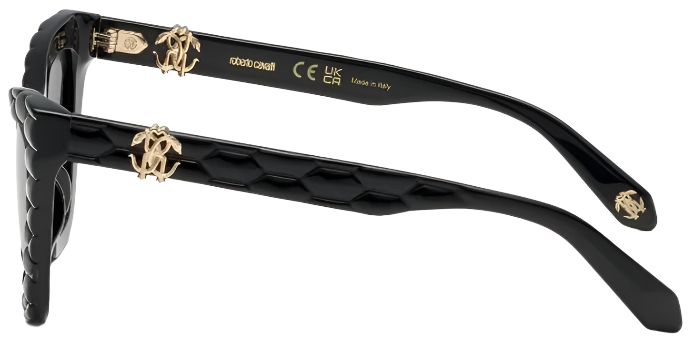 Color_0700 - SHINY BLACK - SMOKE