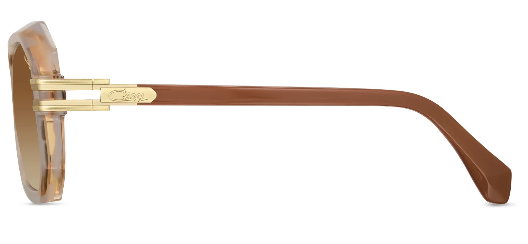 Color_004 - Caramel - Gold - Bronze Gradient AR Coated