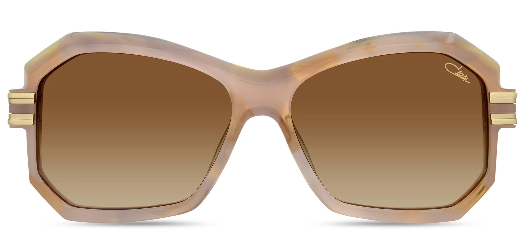 Color_004 - Caramel - Gold - Bronze Gradient AR Coated