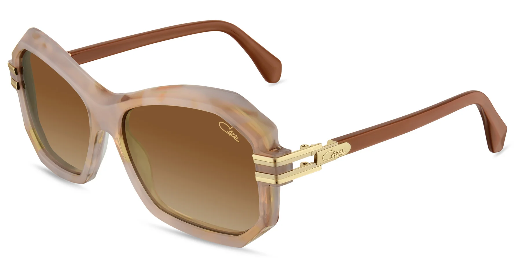 Color_004 - Caramel - Gold - Bronze Gradient AR Coated