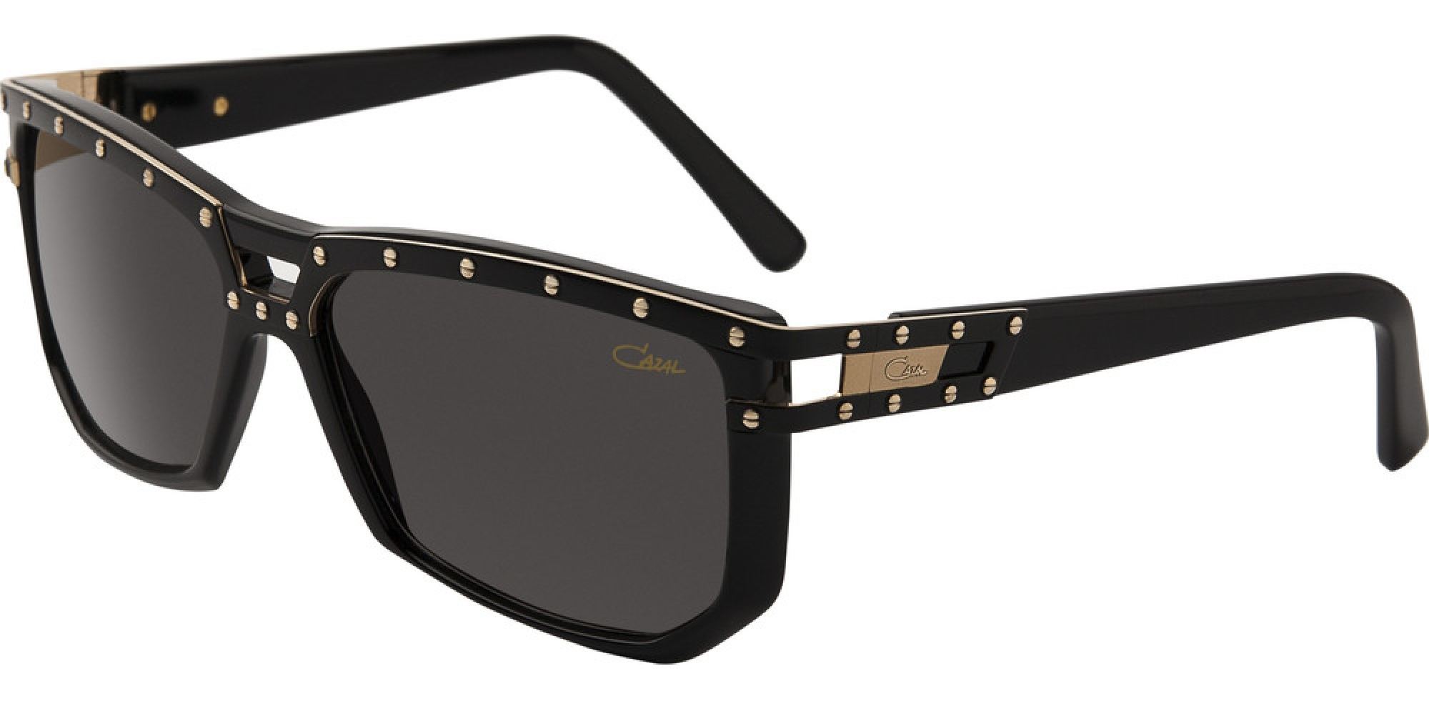Color_001 - Black / Plain Grey