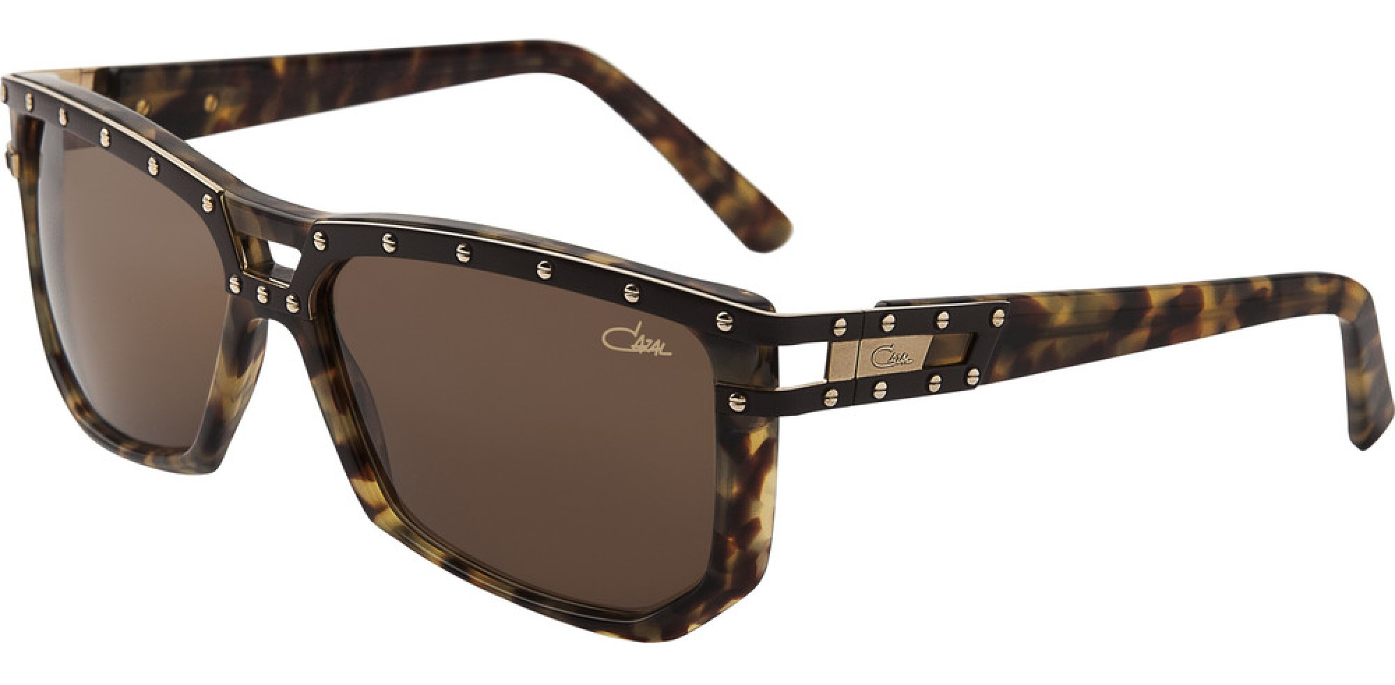 Color_003 - Havana / Plain Brown