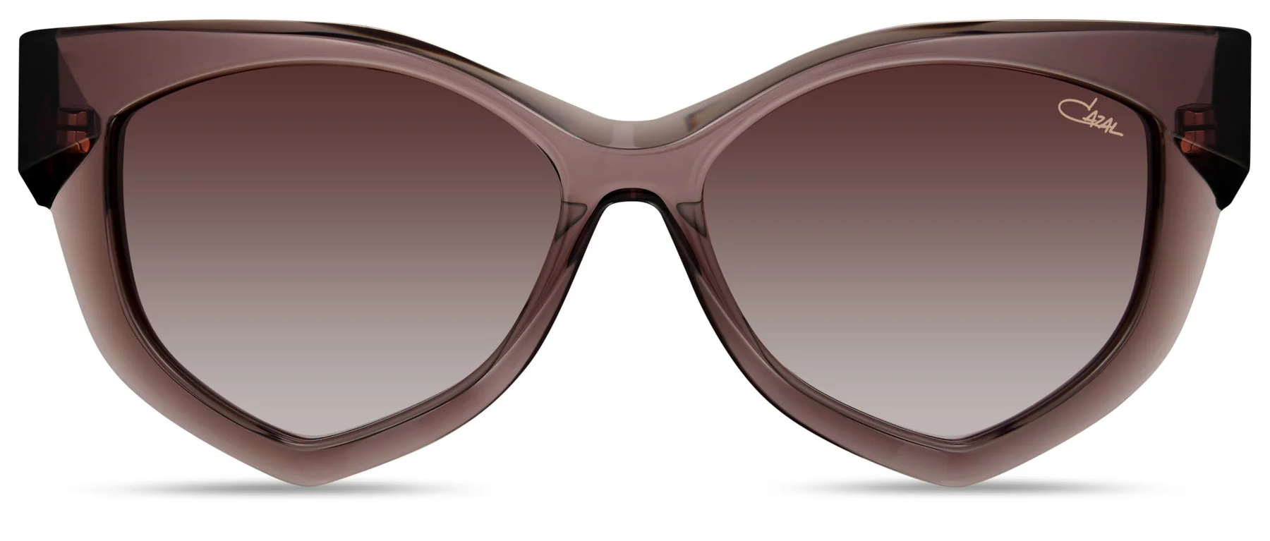 Color_002 - Aubergine - Rose Gold / Violet Gradient AR Coated
