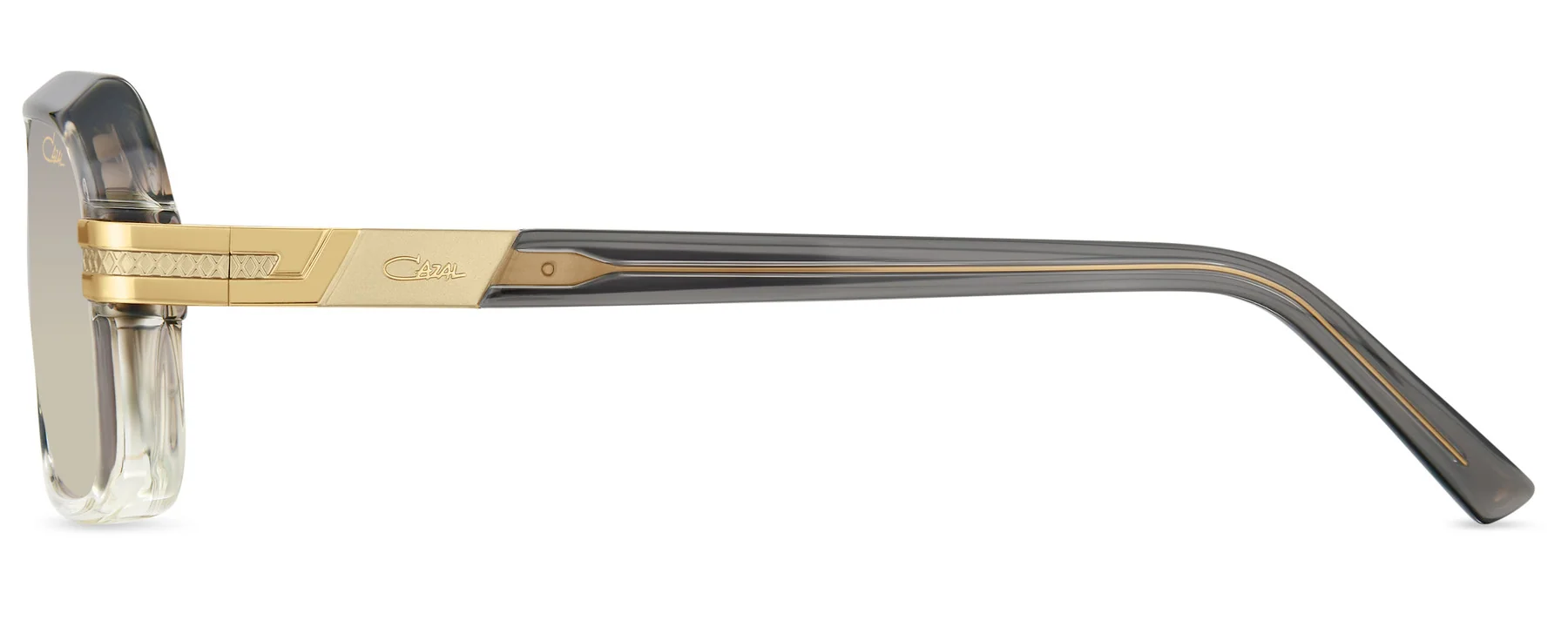 Color_005 - Khaki - Gold / Brown Gradient