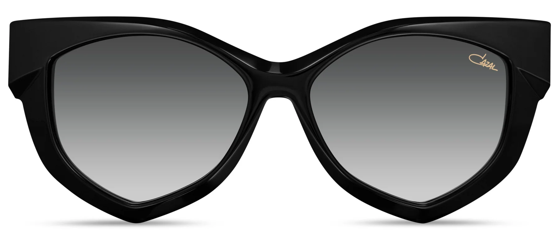 Color_001 - Black - Gold / Grey Gradient AR Coated