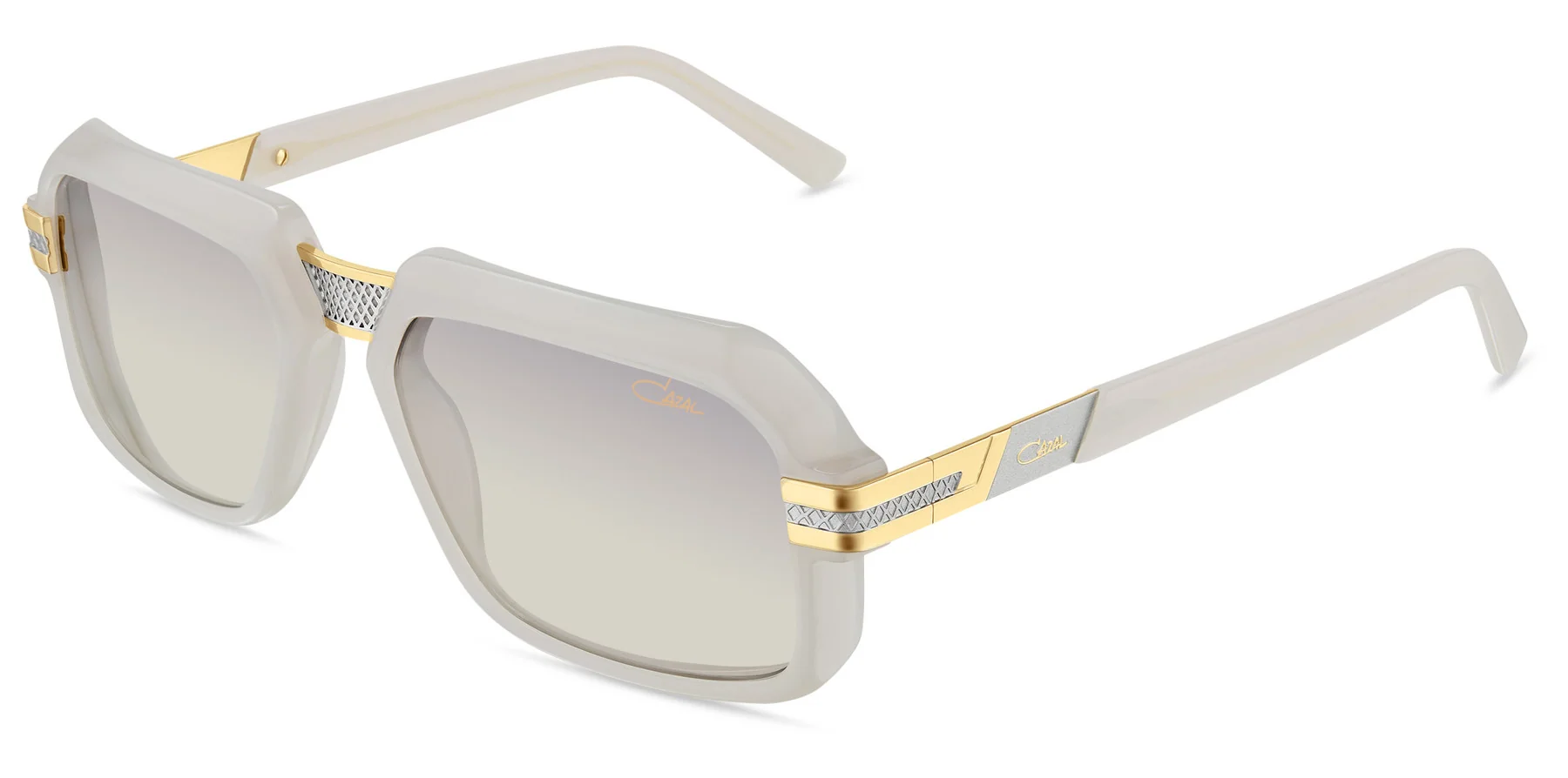 Color_004 - Flint Grey - Bicolour / Grey Gradient