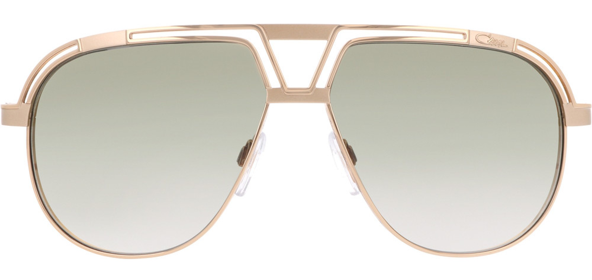 Color_003 - Gold / Green Gradient