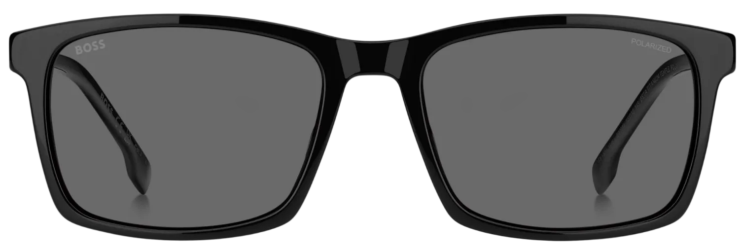 Color_807-BLACK - GREY POLARIZED