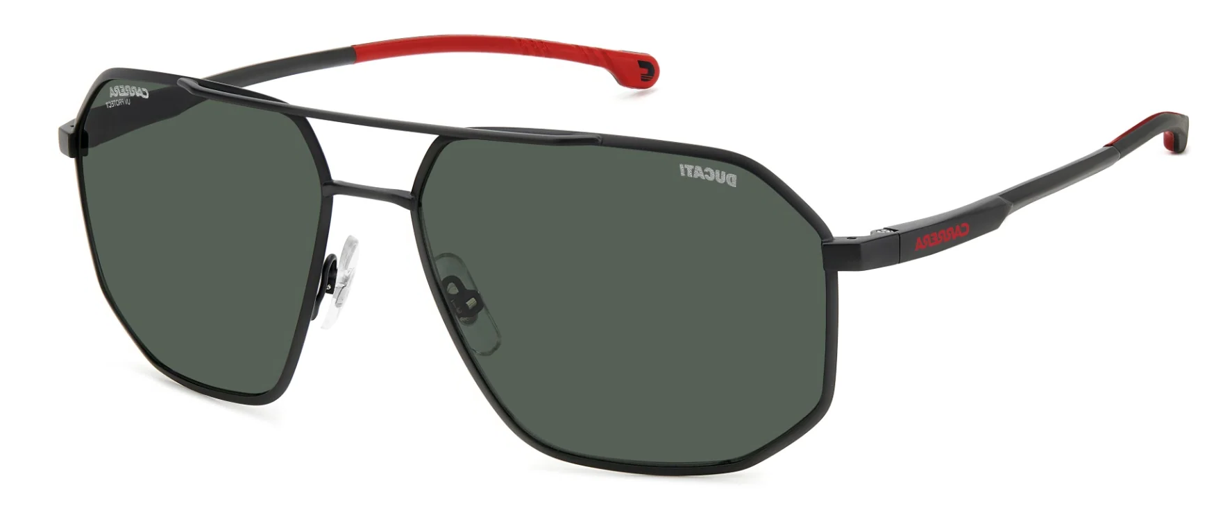 Color_003 - Matte Black - QT-Green