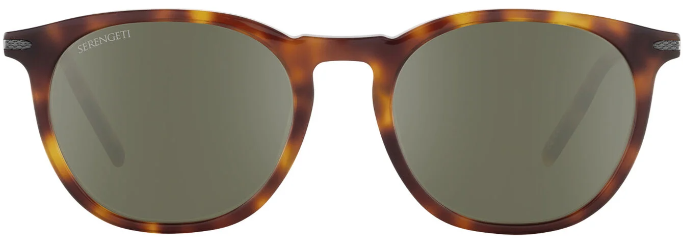 Color_SS483008 - Classic Tortoise Green - Mineral Polarized 555nm Silver Cat 3 to 3