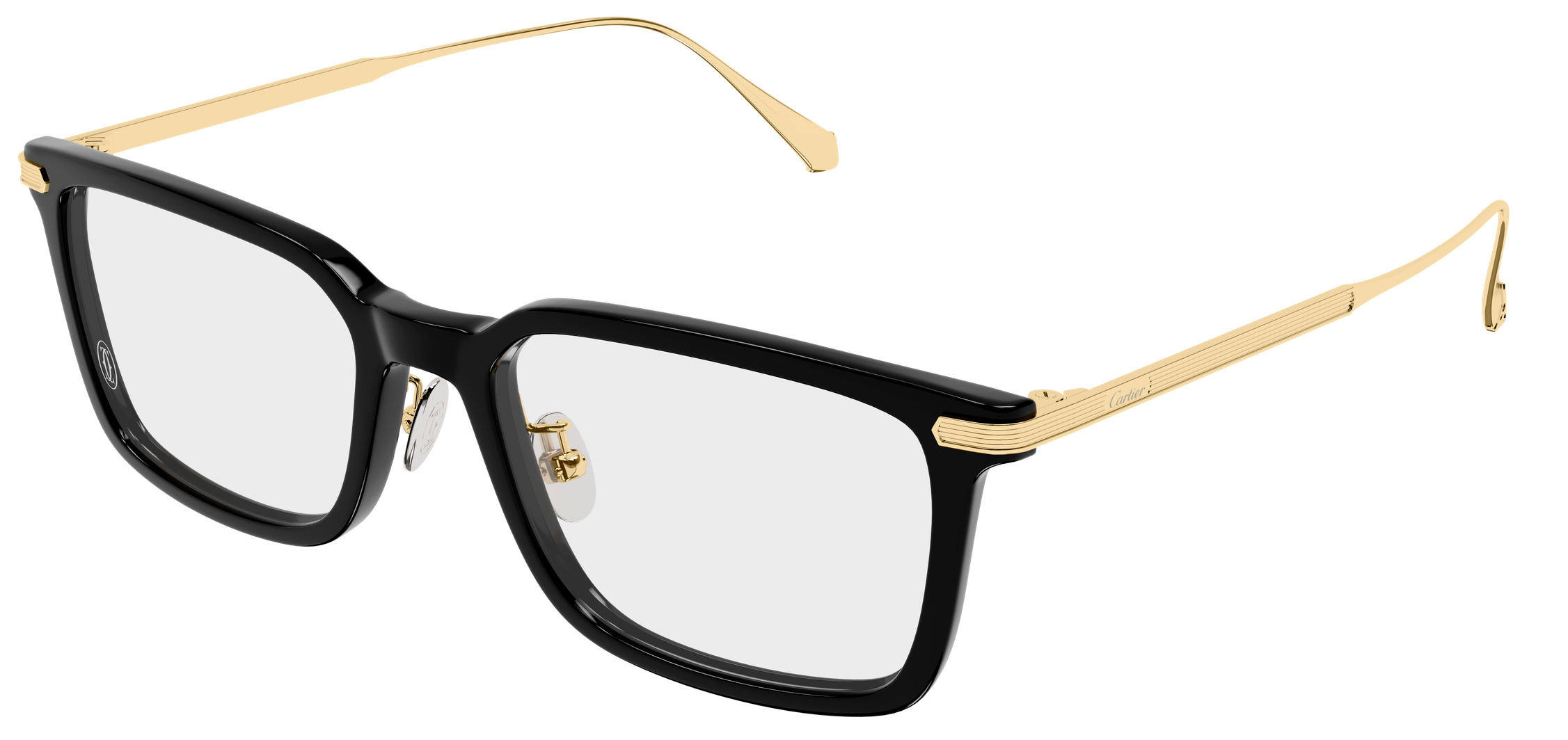 Color_CT0629OA-001 - BLACK - GOLD - TRANSPARENT
