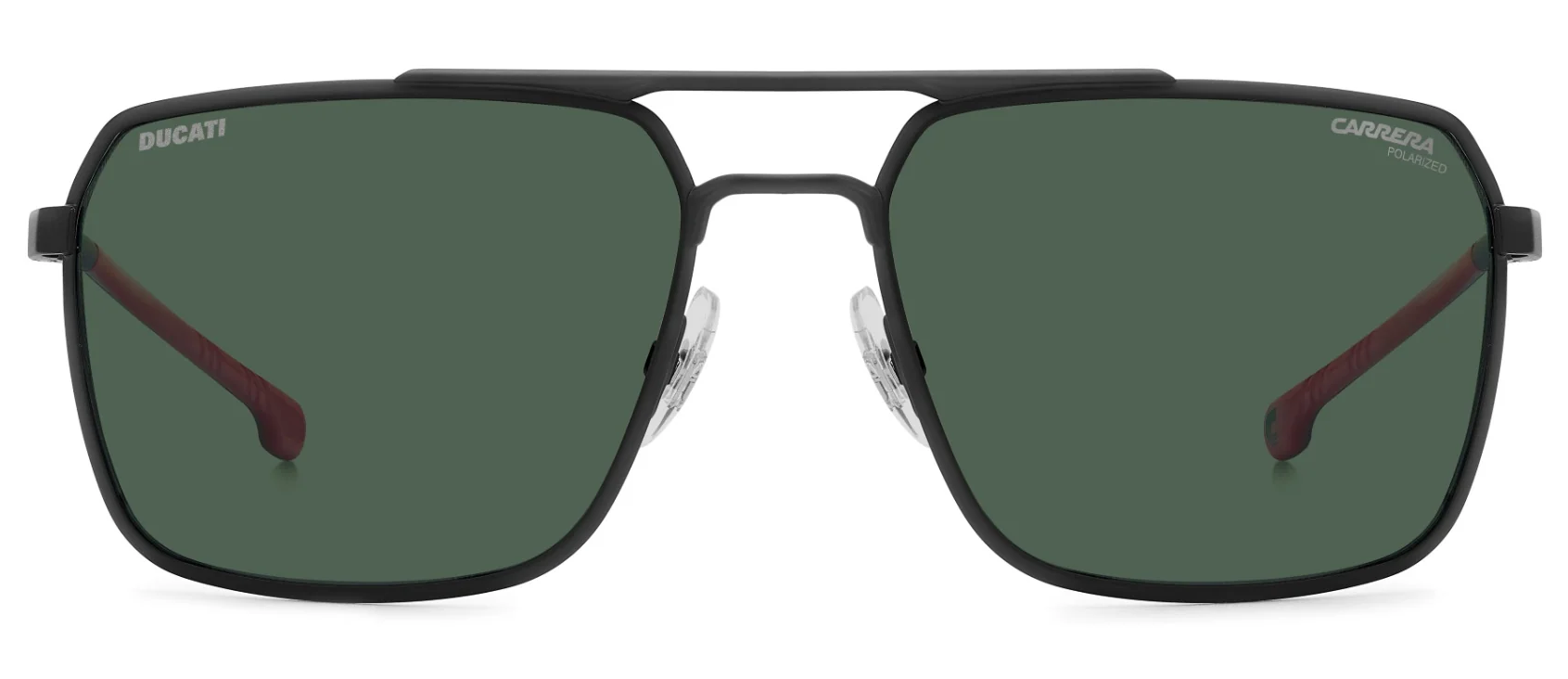 Color_003 - Matte Black - UC-Green Polarized