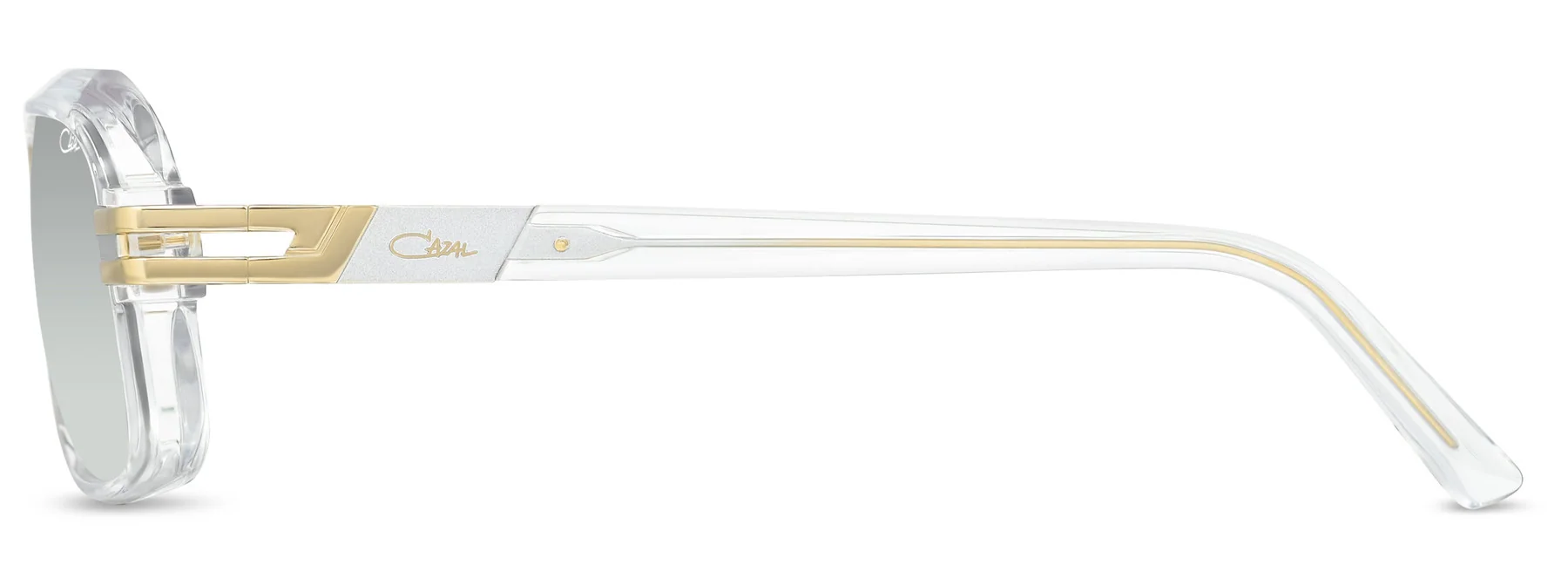 Color_004 - Crystal / Grey Gradient