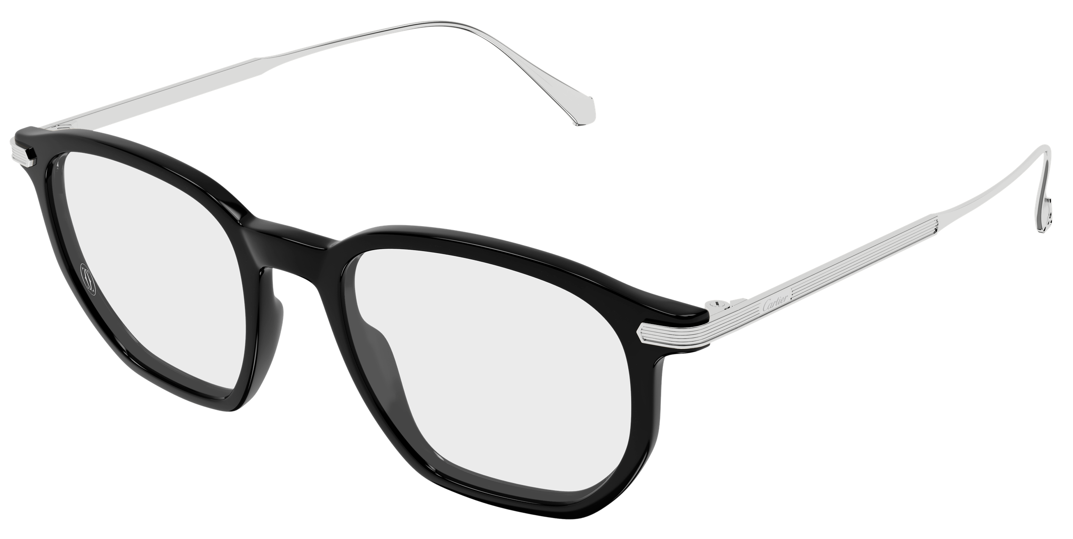 Color_CT0628O-002 - BLACK - SILVER - TRANSPARENT