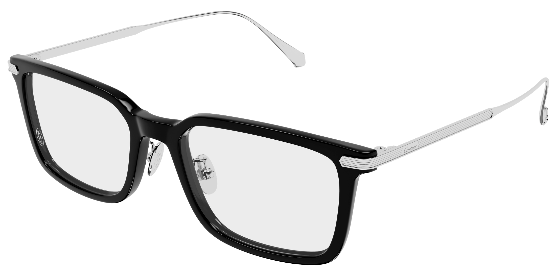 Color_CT0629OA-002 - BLACK - SILVER - TRANSPARENT
