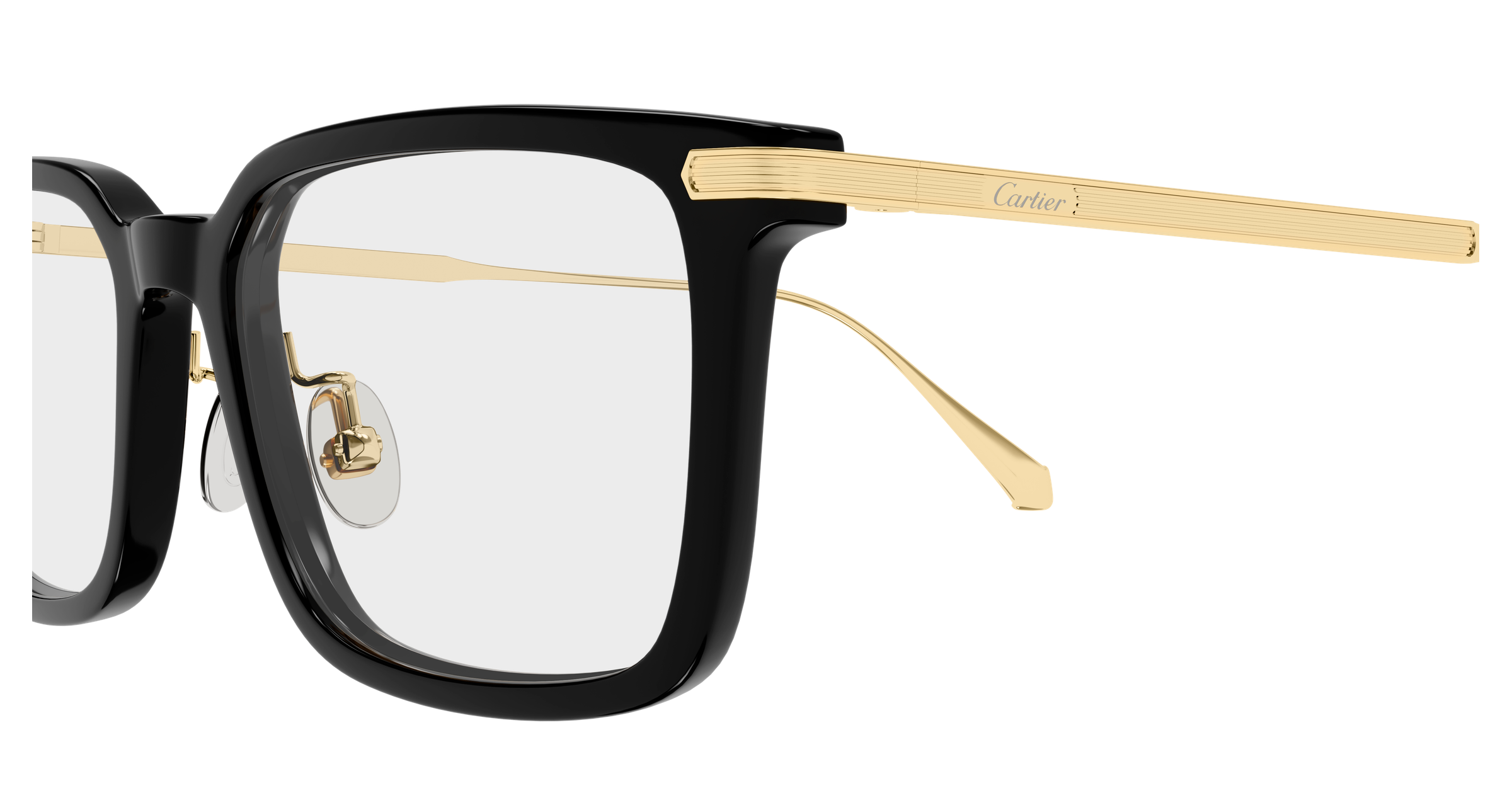 Color_CT0629OA-001 - BLACK - GOLD - TRANSPARENT