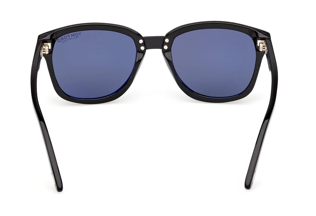 Color_FT1213_5301D - Shiny Black / Shiny Black / Polarized