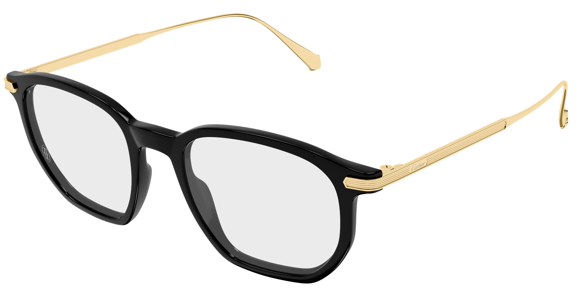Color_CT0628O-001 - BLACK - GOLD - TRANSPARENT