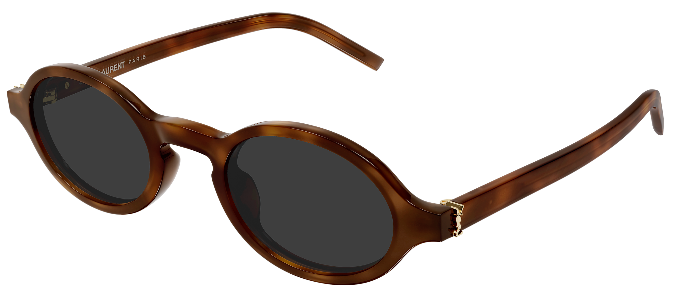 Color_SL M161-003 - HAVANA - GREY