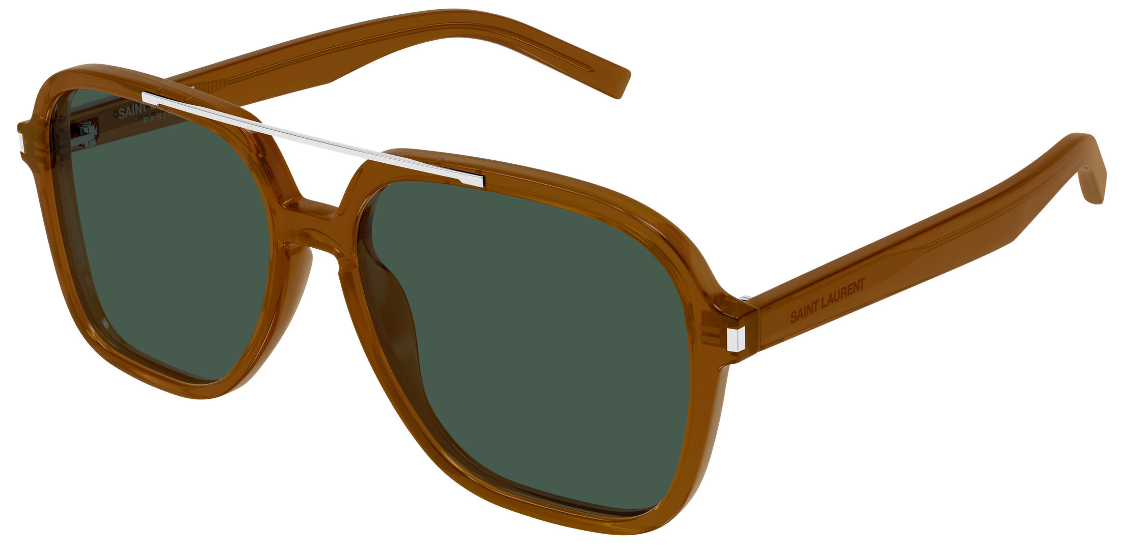 Color_SL 545-004 - BROWN - GREEN