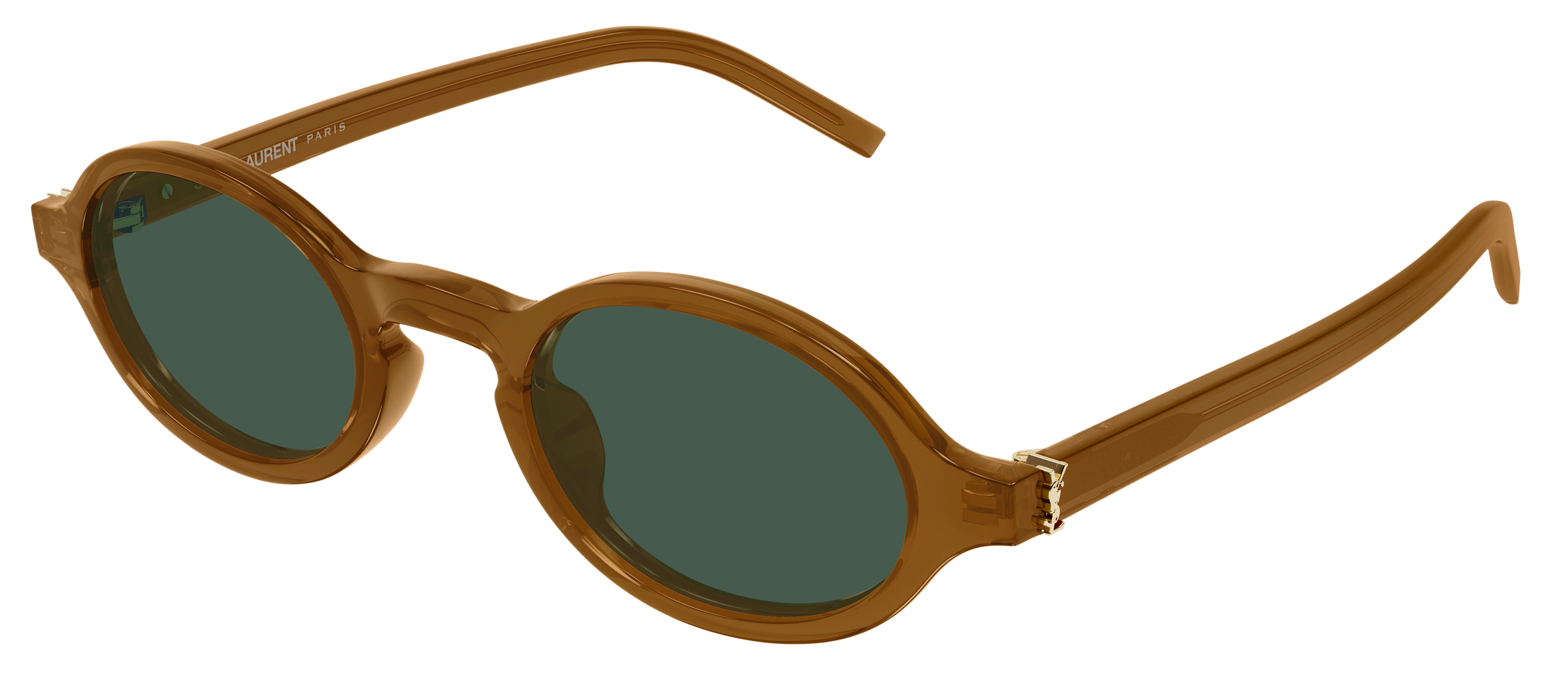 Color_SL M161-004 - BROWN - GREEN
