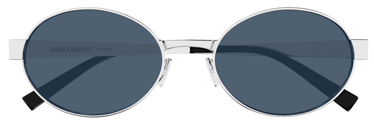 Color_SL 692-006 - SILVER - BLUE