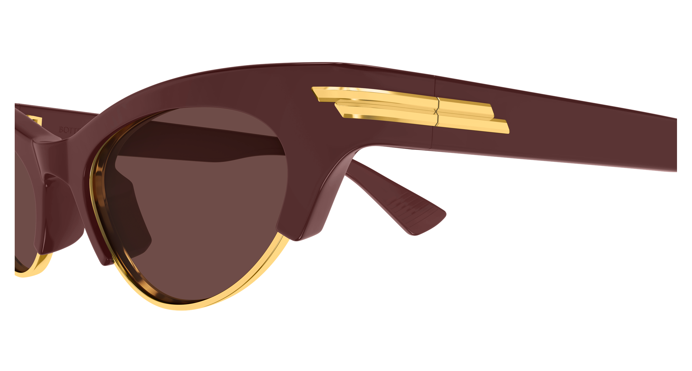 Color_BV1431S-004 - BURGUNDY - BROWN