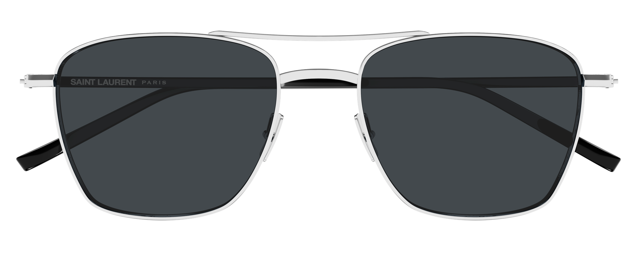 Color_SL 866-002 - SILVER - BLACK - GREY