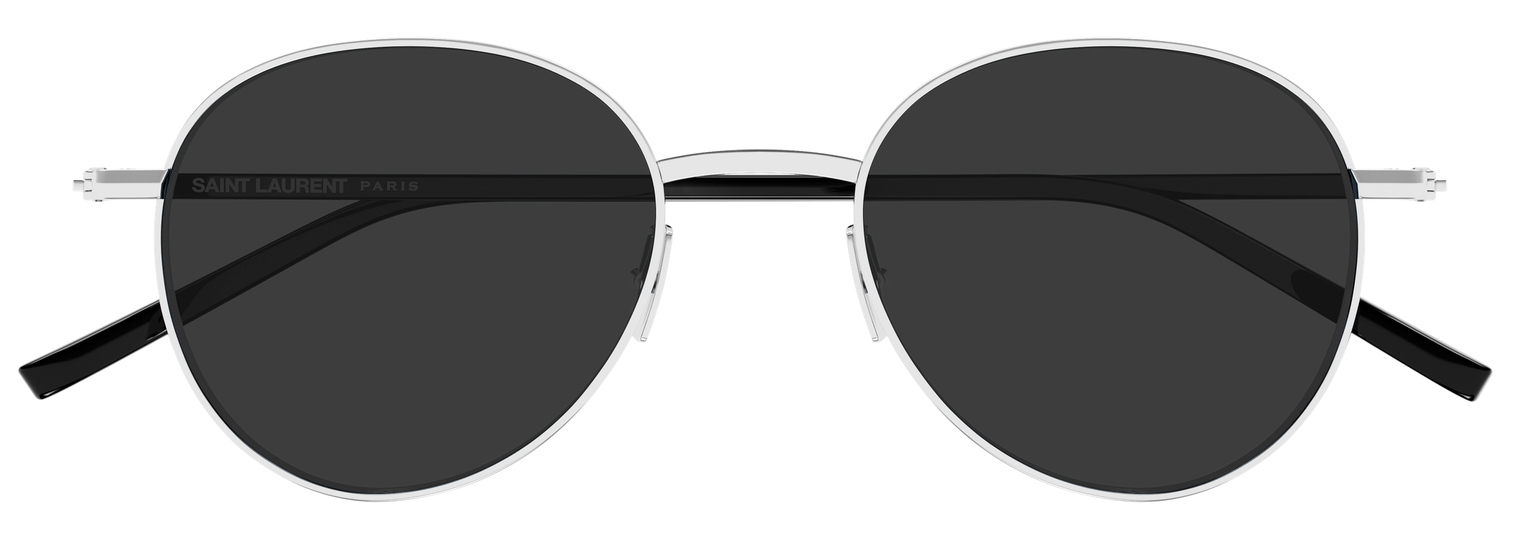 Color_SL 865-002 - SILVER - BLACK - GREY