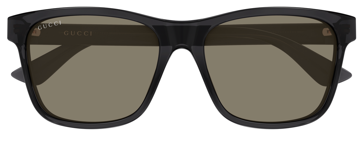 Color_GG0746S-006 - GREY - GREY