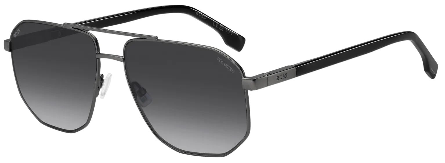 Color_R80-GREY - GREY SHADED POLARIZED