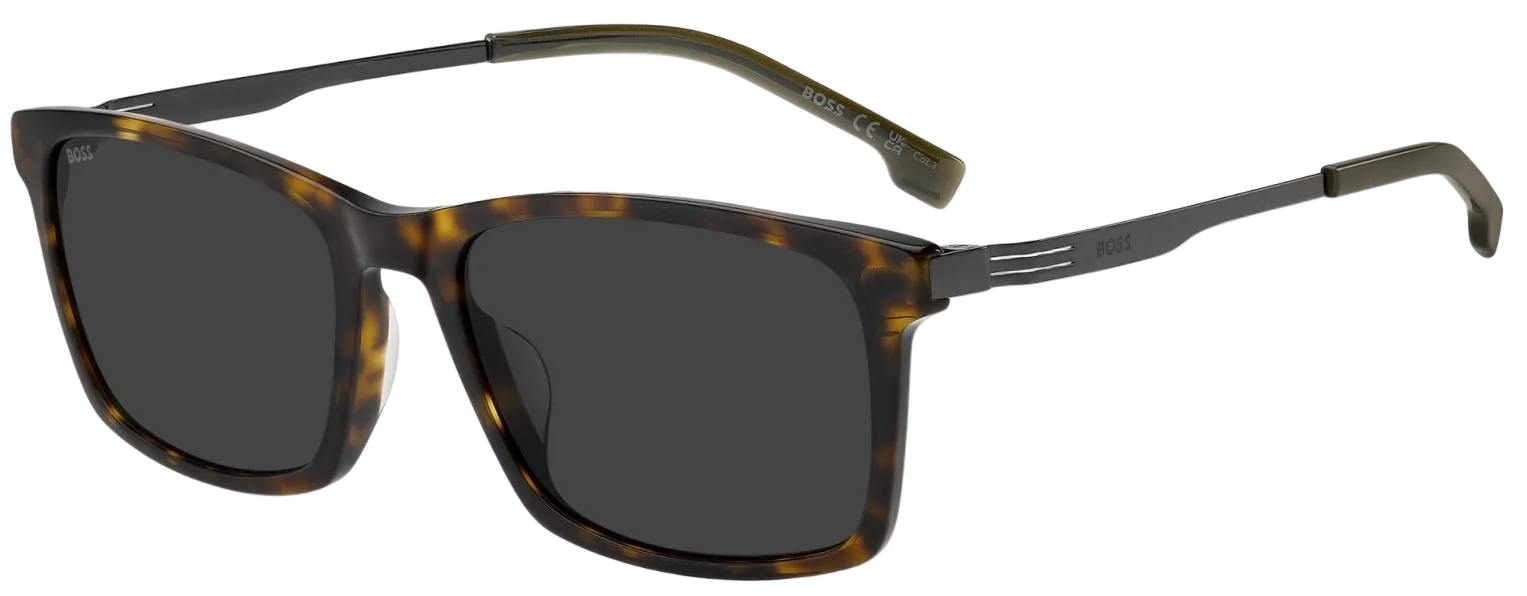 Color_086-HAVANA BROWN - IR-GREY