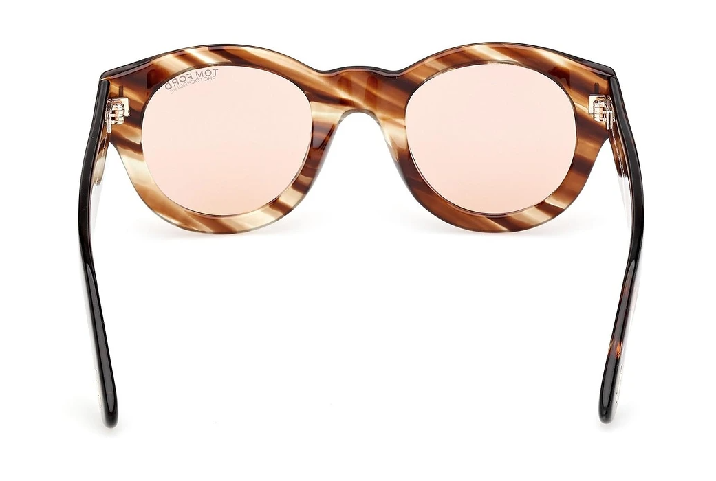 Color_FT1212_4855E - Coloured Havana / Coloured Havana / Photochromic