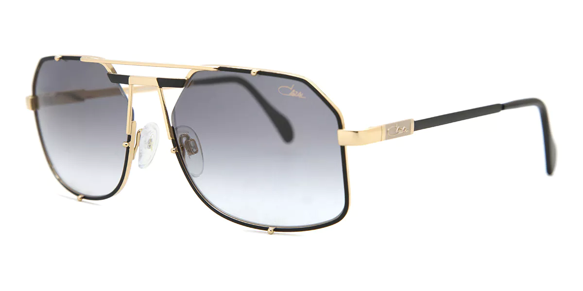 Color_302 BLACK-GOLD - GREY GRADIENT