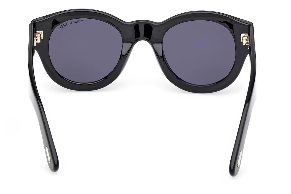 Color_FT1212_4801A - Shiny Black / Shiny Black