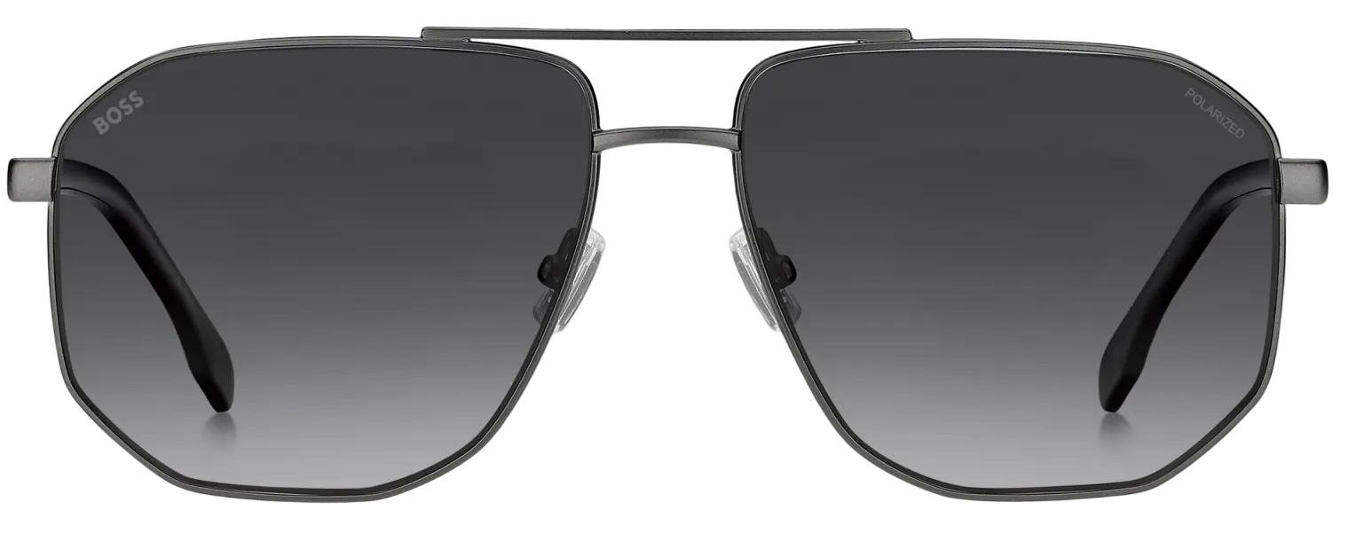 Color_R80-GREY - GREY SHADED POLARIZED