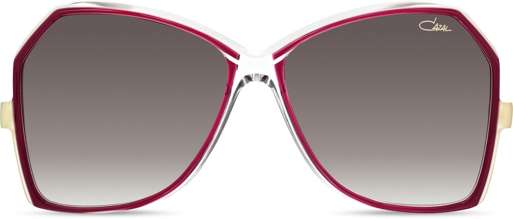 Color_161 Bordeaux-crystal - Brown gradient AR coated