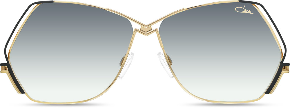 Color_001 BLACK-GOLD - GREY GRADIENT, AR COATED