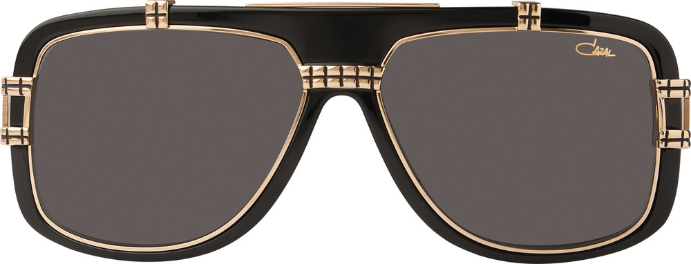 Color_001 BLACK-GOLD - GREY