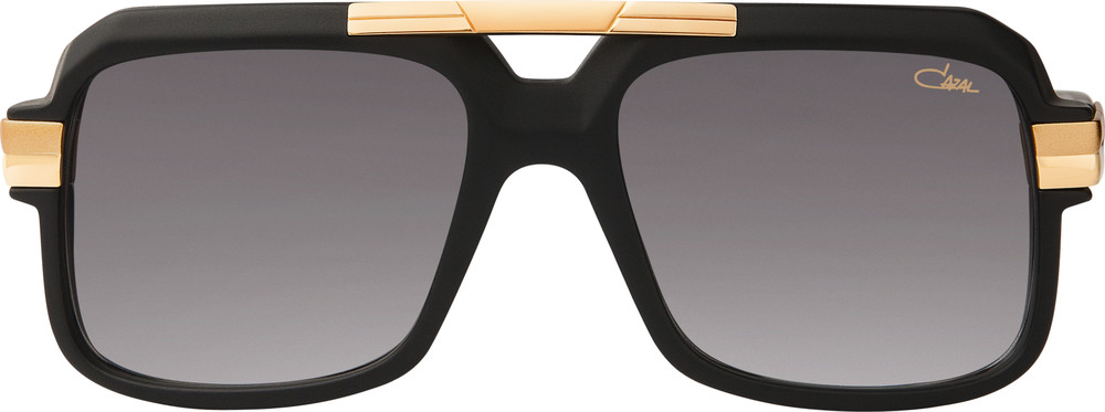 Color_011 BLACK MATTE - GREY GRADIENT