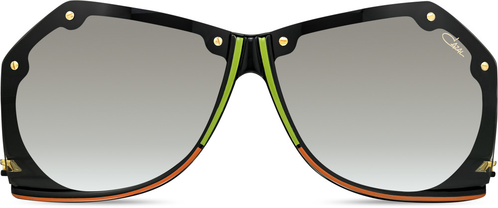 Color_001 BLACK ORANGE - GREY GRADIENT