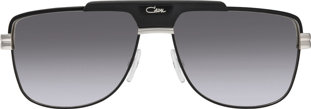 Color_003 BLACK-SILVER - SHIMMERING GREY