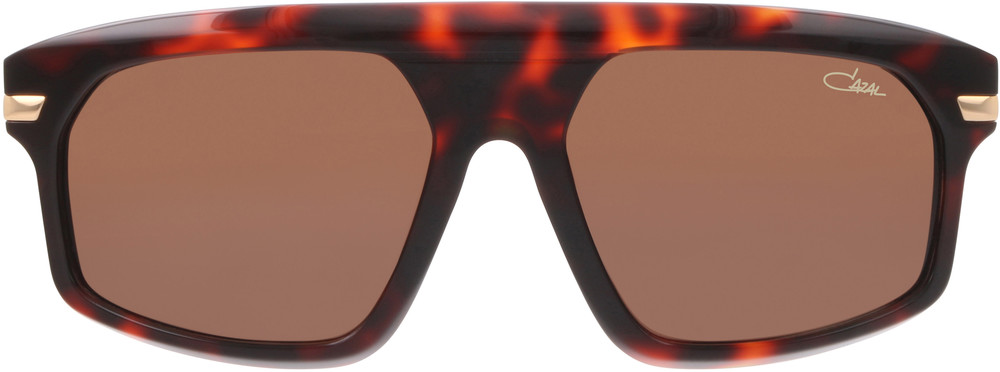 Color_002 - Havana - Gold / Brown Gradient