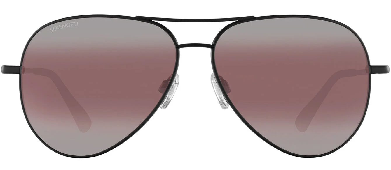Color_SS757005 - Matte Black / Mineral Polarized Photochromic Sedona Bi Mirror Cat 3 to 3