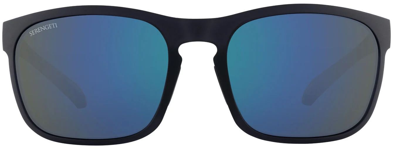 Color_SS766002 - Matte Black - Mineral Polarized 555nm Blue Cat 2 to 3