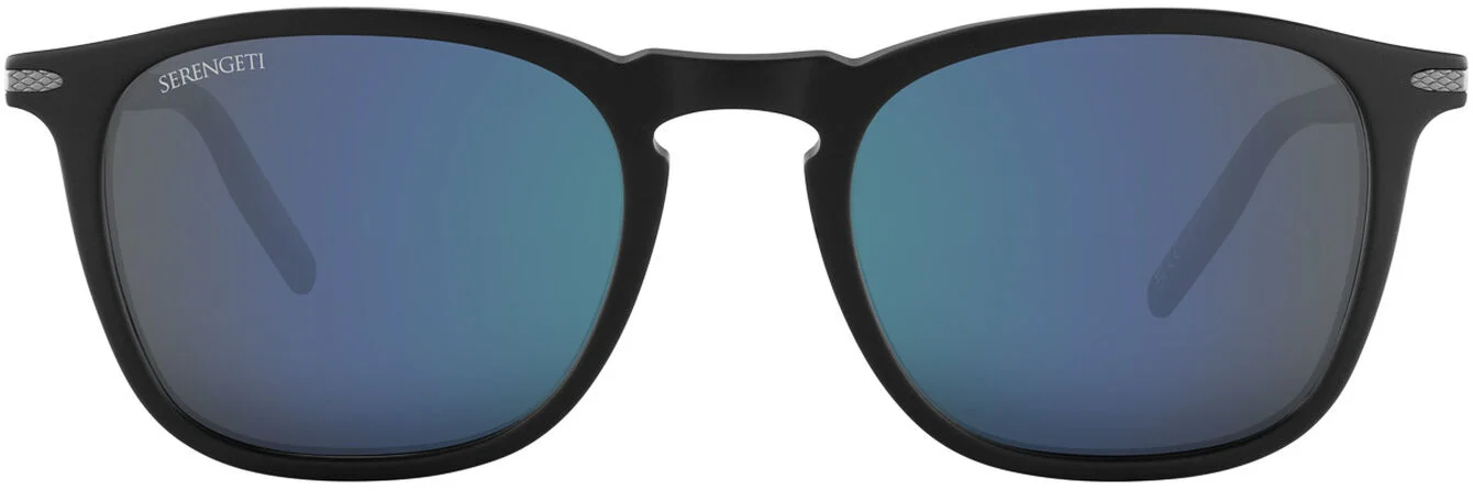 Color_SS021011 - Matte Black - Mineral Polarized 555nm Blue Cat 2 to 3