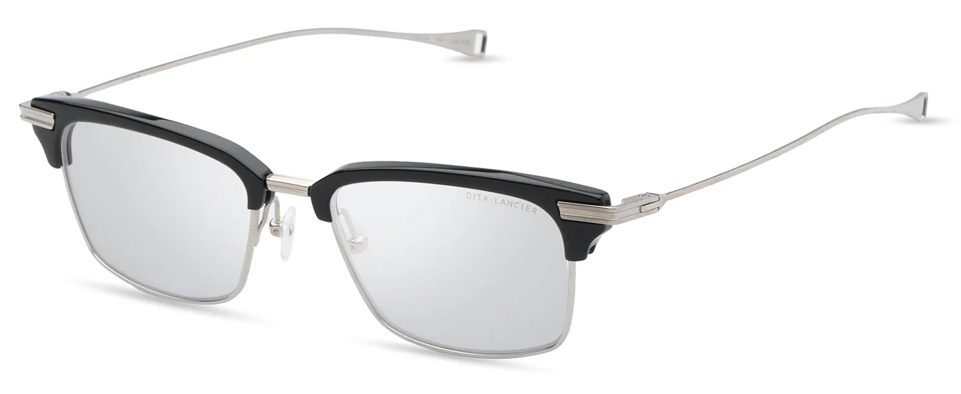 Color_DLX439-A-02 - Black - Palladium - Clear Blue Light Filter - Clear