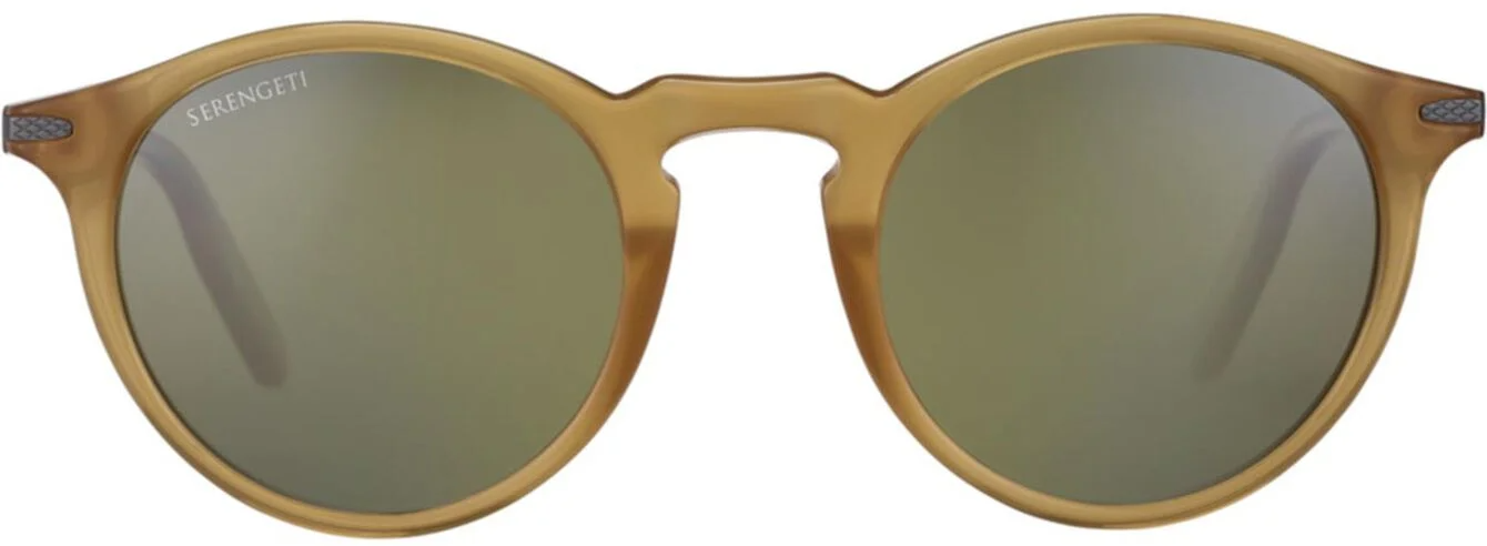 Color_8951 - Honey Shiny - Mineral Polarized 555nm Cat 3 to 3